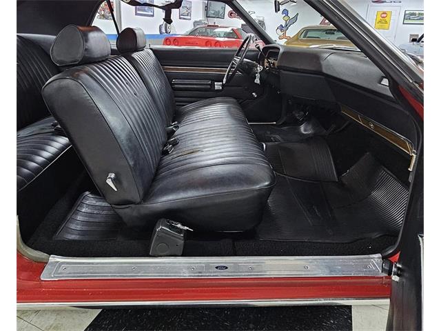 1970 Ford Galaxie 500 (CC-1800391) for sale in roanoke, Virginia