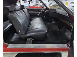 1970 Ford Galaxie 500 (CC-1800391) for sale in roanoke, Virginia