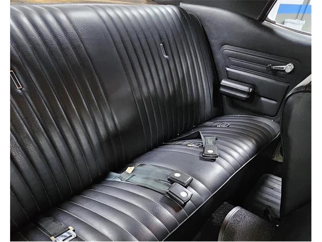 1970 Ford Galaxie 500 (CC-1800391) for sale in roanoke, Virginia