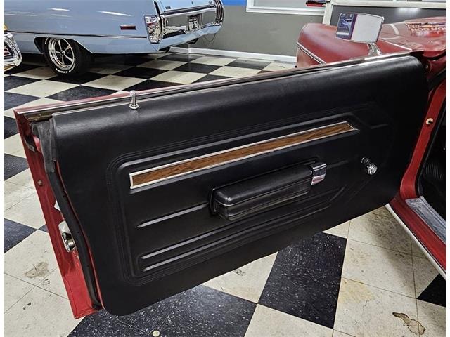 1970 Ford Galaxie 500 (CC-1800391) for sale in roanoke, Virginia