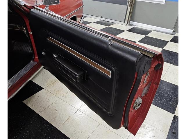 1970 Ford Galaxie 500 (CC-1800391) for sale in roanoke, Virginia