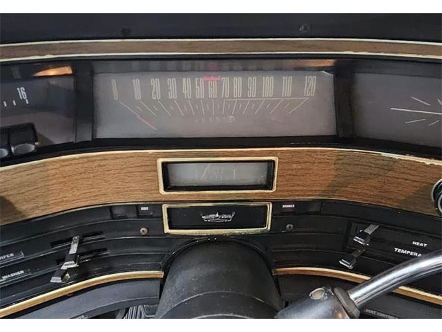 1970 Ford Galaxie 500 (CC-1800391) for sale in roanoke, Virginia