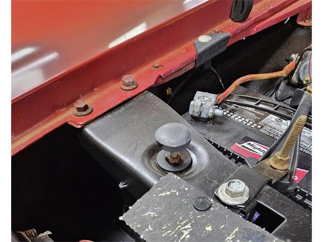 1970 Ford Galaxie 500 (CC-1800391) for sale in roanoke, Virginia