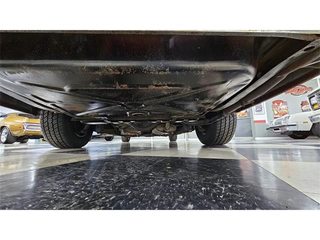 1970 Ford Galaxie 500 (CC-1800391) for sale in roanoke, Virginia