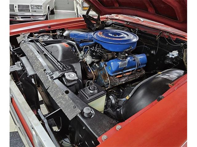 1970 Ford Galaxie 500 (CC-1800391) for sale in roanoke, Virginia