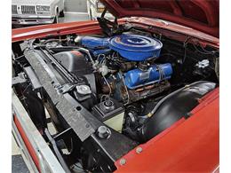 1970 Ford Galaxie 500 (CC-1800391) for sale in roanoke, Virginia