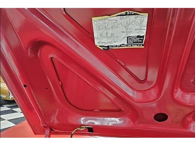 1970 Ford Galaxie 500 (CC-1800391) for sale in roanoke, Virginia