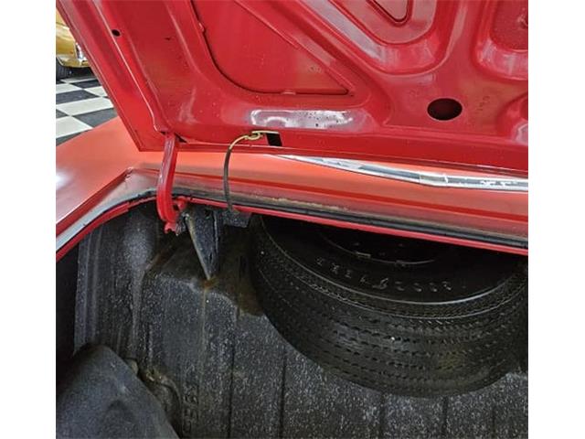 1970 Ford Galaxie 500 (CC-1800391) for sale in roanoke, Virginia