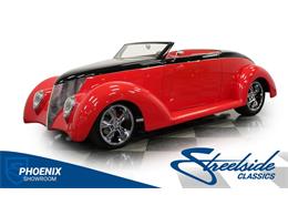 1937 Ford Cabriolet (CC-1803912) for sale in Mesa, Arizona