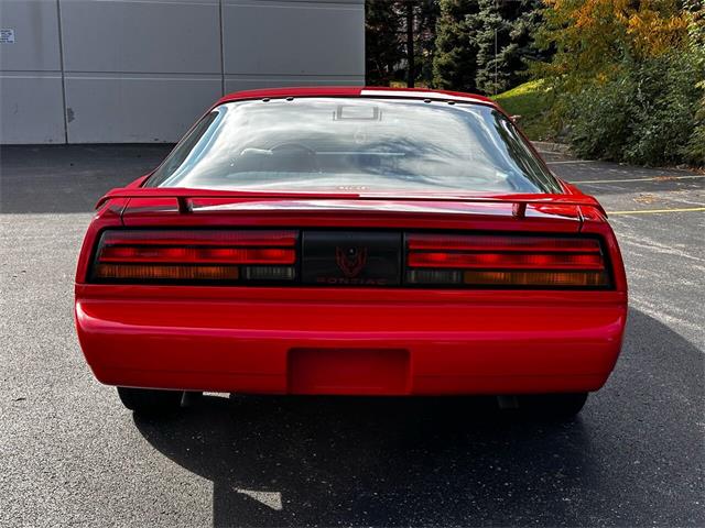 1992 Pontiac Firebird for Sale | ClassicCars.com | CC-1803920