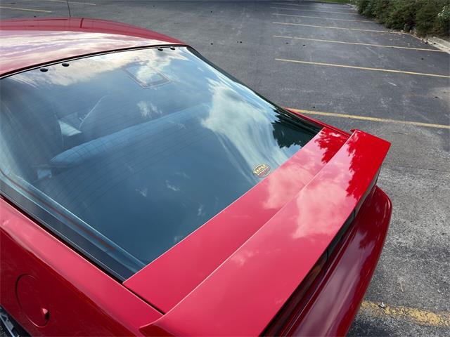 1992 Pontiac Firebird for Sale | ClassicCars.com | CC-1803920
