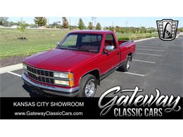 1990 Chevrolet Silverado (CC-1803927) for sale in O'Fallon, Illinois