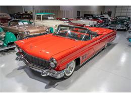 1960 Lincoln Mark V (CC-1803928) for sale in Rogers, Minnesota