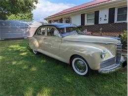 1947 Packard Clipper (CC-1803932) for sale in Cadillac, Michigan