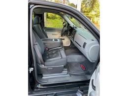 2012 Chevrolet Silverado (CC-1803933) for sale in Cadillac, Michigan