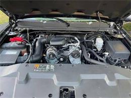 2012 Chevrolet Silverado (CC-1803933) for sale in Cadillac, Michigan