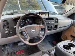 2012 Chevrolet Silverado (CC-1803933) for sale in Cadillac, Michigan