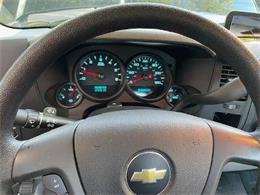 2012 Chevrolet Silverado (CC-1803933) for sale in Cadillac, Michigan