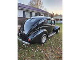 1939 Ford Coupe (CC-1803939) for sale in Cadillac, Michigan