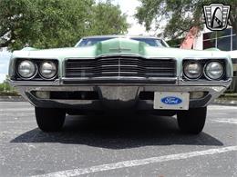 1971 Ford Thunderbird (CC-1803986) for sale in O'Fallon, Illinois