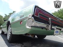 1971 Ford Thunderbird (CC-1803986) for sale in O'Fallon, Illinois