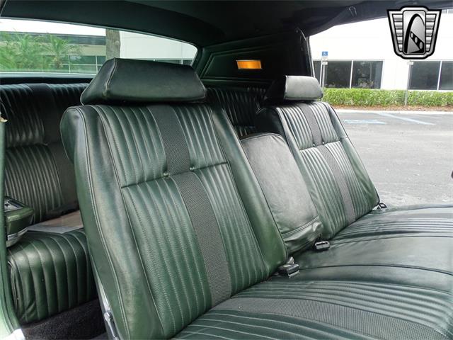 1971 Ford Thunderbird (CC-1803986) for sale in O'Fallon, Illinois