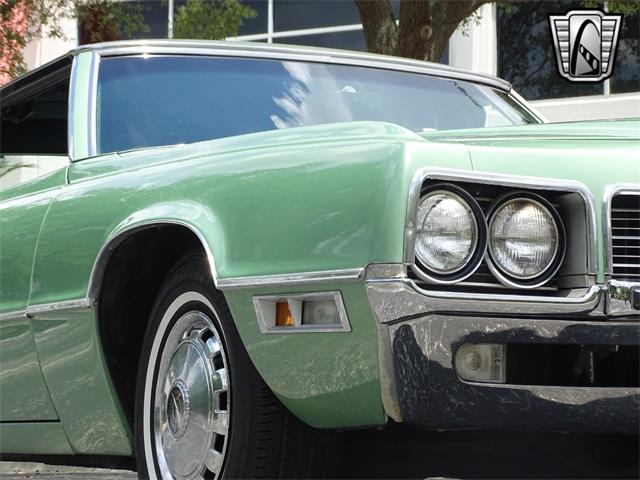 1971 Ford Thunderbird (CC-1803986) for sale in O'Fallon, Illinois