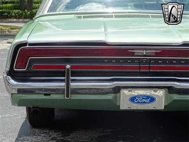 1971 Ford Thunderbird (CC-1803986) for sale in O'Fallon, Illinois