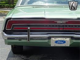 1971 Ford Thunderbird (CC-1803986) for sale in O'Fallon, Illinois
