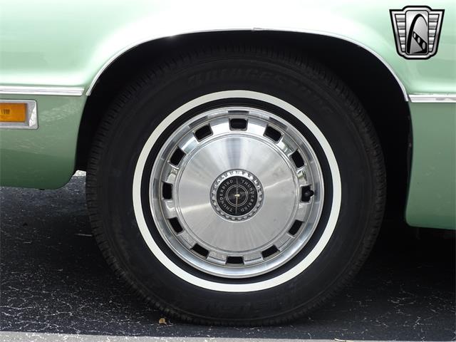 1971 Ford Thunderbird (CC-1803986) for sale in O'Fallon, Illinois