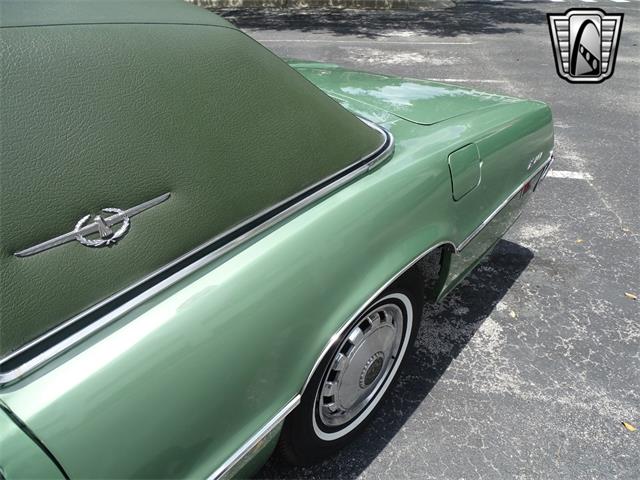 1971 Ford Thunderbird (CC-1803986) for sale in O'Fallon, Illinois