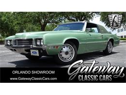 1971 Ford Thunderbird (CC-1803986) for sale in O'Fallon, Illinois