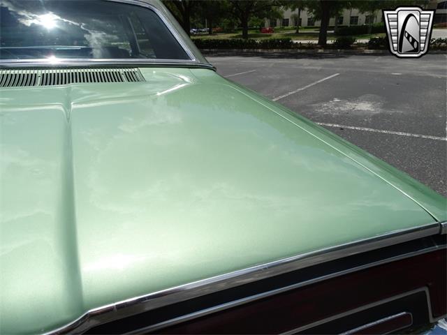 1971 Ford Thunderbird (CC-1803986) for sale in O'Fallon, Illinois