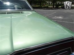 1971 Ford Thunderbird (CC-1803986) for sale in O'Fallon, Illinois