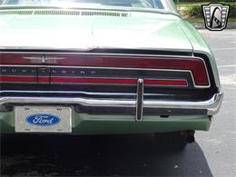1971 Ford Thunderbird (CC-1803986) for sale in O'Fallon, Illinois