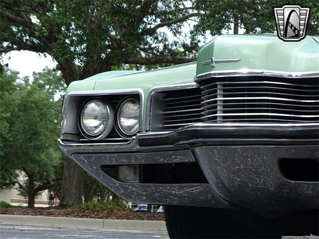 1971 Ford Thunderbird (CC-1803986) for sale in O'Fallon, Illinois