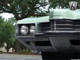 1971 Ford Thunderbird (CC-1803986) for sale in O'Fallon, Illinois