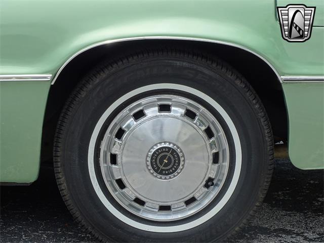 1971 Ford Thunderbird (CC-1803986) for sale in O'Fallon, Illinois
