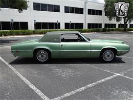 1971 Ford Thunderbird (CC-1803986) for sale in O'Fallon, Illinois