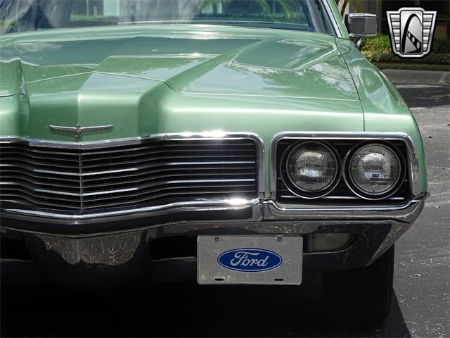 1971 Ford Thunderbird (CC-1803986) for sale in O'Fallon, Illinois