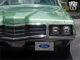 1971 Ford Thunderbird (CC-1803986) for sale in O'Fallon, Illinois