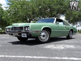 1971 Ford Thunderbird (CC-1803986) for sale in O'Fallon, Illinois