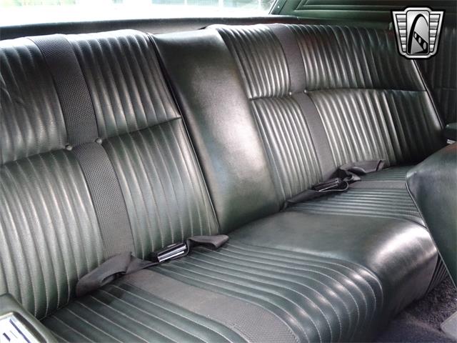 1971 Ford Thunderbird (CC-1803986) for sale in O'Fallon, Illinois