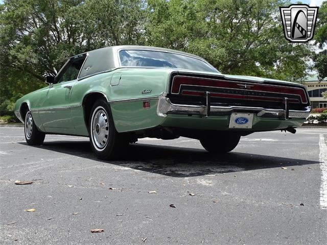 1971 Ford Thunderbird (CC-1803986) for sale in O'Fallon, Illinois