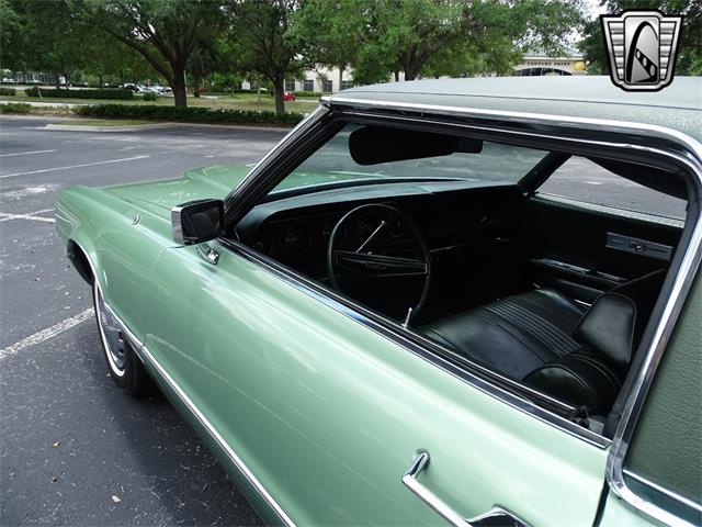 1971 Ford Thunderbird (CC-1803986) for sale in O'Fallon, Illinois
