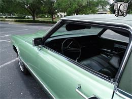 1971 Ford Thunderbird (CC-1803986) for sale in O'Fallon, Illinois