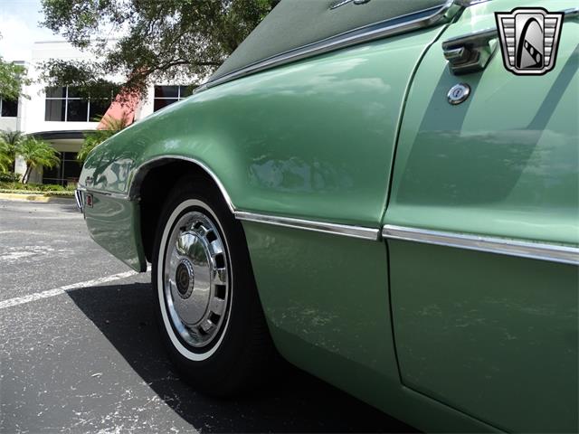 1971 Ford Thunderbird (CC-1803986) for sale in O'Fallon, Illinois