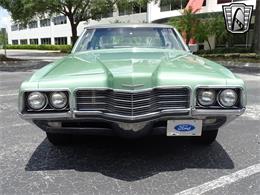 1971 Ford Thunderbird (CC-1803986) for sale in O'Fallon, Illinois