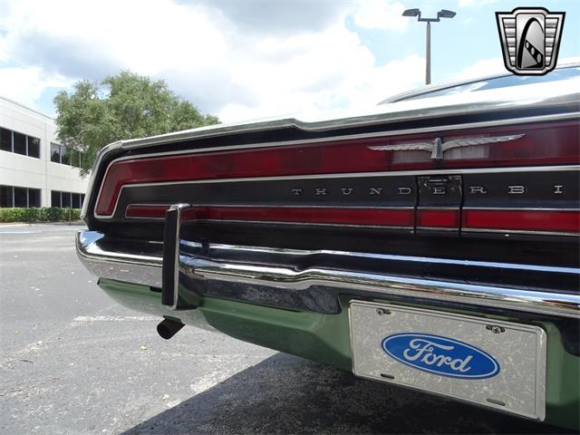 1971 Ford Thunderbird (CC-1803986) for sale in O'Fallon, Illinois