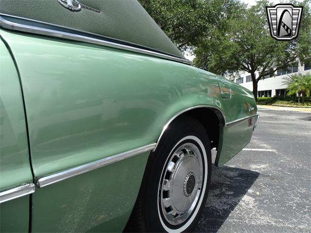 1971 Ford Thunderbird (CC-1803986) for sale in O'Fallon, Illinois